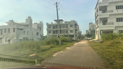 Image of 2640 Sq.ft Residential Plot / Land for sale in Hanchya, Mysore for Rs. 14900000