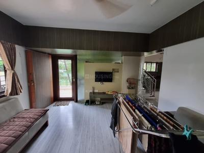 Bedroom Image of 2100 Sq.ft 4 BHK Independent House for sale in Adajan Surat for Rs. 27510000