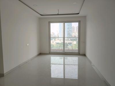 Living Room Image of 1900 Sq.ft 3 BHK Apartment / Flat for sale in  Hills Residency, Kharghar Navi Mumbai for Rs. 26000000