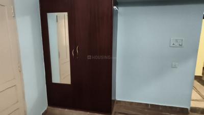 Bedroom Image of 1200 Sq.ft 2 BHK Builder Floor for rent in Kalkere Bengaluru for Rs. 25000