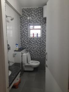 Bathroom Image of 1450 Sq.ft 3 BHK Apartment / Flat for sale in Besant Nagar Chennai for Rs. 31000000