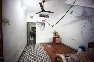 Hall Image of 1620 Sq.ft 3 BHK Independent House for sale in Khokhra Ahmedabad for Rs. 6500000