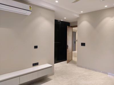 Bedroom Image of 2650 Sq.ft 3 BHK Apartment / Flat for rent in Sector 89A Gurgaon for Rs. 45000