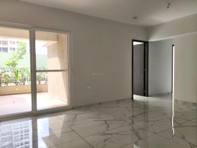 Living Room Image of 1488 Sq.ft 3 BHK Apartment / Flat for sale in Punawale Pune for Rs. 13000000