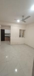 Hall Image of 920 Sq.ft 2 BHK Apartment / Flat for rent in Bharat Anthela, Lohamandi Agra for Rs. 20000