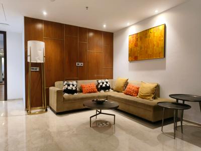 Main Entrance Image of 3497 Sq.ft 3 BHK Apartment / Flat for sale in Phoenix Kessaku, Rajajinagar Bengaluru for Rs. 150000000