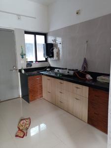 Kitchen Image of 2520 Sq.ft 3 BHK Independent House for sale in Manipur Ahmedabad for Rs. 17000000