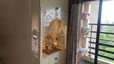 Image of 1330 Sq.ft 2 BHK Apartment / Flat for sale in Jhaveri Silver Lake Vista, New Rani Bagh, Indore for Rs. 8500000