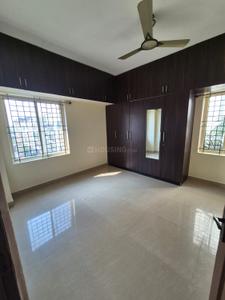 Bedroom Image of 1435 Sq.ft 3 BHK Apartment / Flat for sale in Panathur Bengaluru for Rs. 15500000