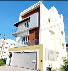 3 BHK Independent House