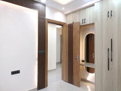 Bedroom Image of 1620 Sq.ft 3 BHK Builder Floor for sale in BPTP District 3, Sector 85 Faridabad for Rs. 17500000