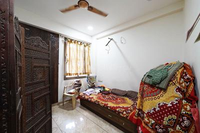 Bedroom Image of 1917 Sq.ft 3 BHK Apartment / Flat for sale in Maninagar Ahmedabad for Rs. 13500000