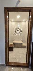 Pooja Room Image of 2400 Sq.ft 3 BHK Builder Floor for rent in Srinivaspura Bengaluru for Rs. 60000