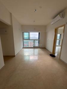 Hall Image of 615 Sq.ft 2 BHK Apartment / Flat for sale in Mulund West Mumbai for Rs. 18100000