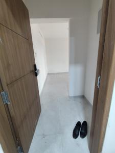 Kitchen Image of 1350 Sq.ft 3 BHK Apartment / Flat for sale in Kothrud Pune for Rs. 17000000