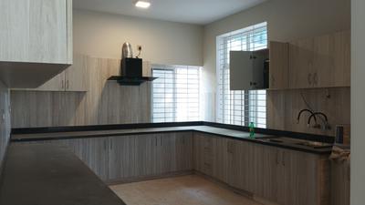 4 BHK Independent Builder Floor