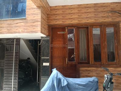 Balcony Image of 1000 Sq.ft 9 BHK Independent House for sale in Sector 74 Noida for Rs. 13000000