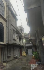 Image of 675 Sq.ft 3 BHK Independent House for sale in Karam Singh Colony, Karnal for Rs. 9800000