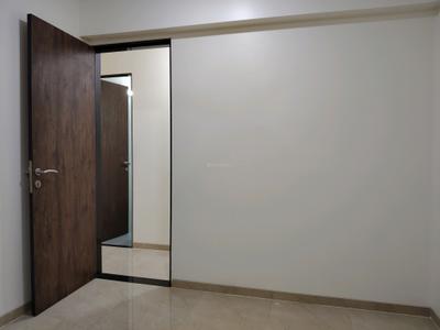 Bedroom Image of 1095 Sq.ft 2 BHK Apartment / Flat for sale in Siya Vishwaraja, Kharghar Navi Mumbai for Rs. 11500000