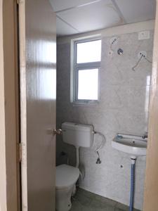 Bedroom One Image of 723 Sq.ft 2 BHK Apartment / Flat for sale in Advitya Homes, Kail Gaon Faridabad for Rs. 5000000