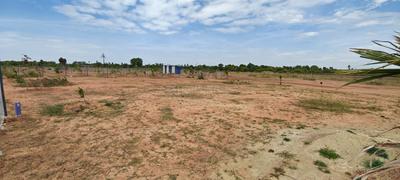 Image of 11104 Sq.ft Residential Plot / Land for sale in Sooriyur, Tiruchirappalli for Rs. 1765377