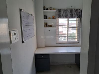 Kitchen Image of 3000 Sq.ft 4 BHK Independent House for sale in Trimalgherry Secunderabad for Rs. 27500000