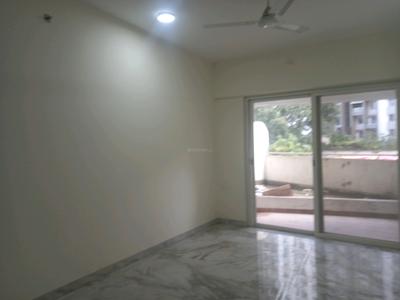 Ganga Nebula Apartment Living Room 1
