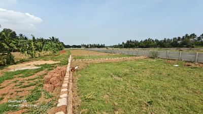 Image of 1000 Sq.ft Residential Plot / Land for sale in Ashok Nagar, Bhubaneswar for Rs. 1280000