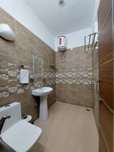 Bathroom Image of 1027 Sq.ft 3 BHK Duplex for sale in Sahastradhara Road Dehradun for Rs. 12000000