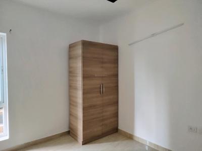 Bedroom Image of 1057 Sq.ft 2.5 BHK Apartment / Flat for sale in Galaxy North Avenue Tower G, Noida Extension Greater Noida for Rs. 9500000