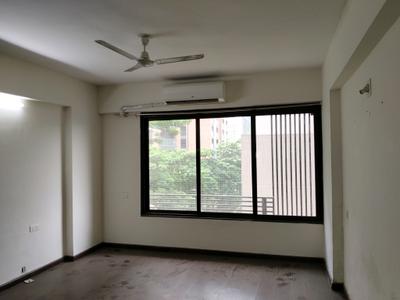 Bedroom Image of 2100 Sq.ft 3 BHK Apartment / Flat for rent in Kameshwar Elite 140, Bodakdev Ahmedabad for Rs. 35000