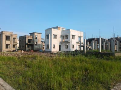 Image of 720 Sq.ft Residential Plot / Land for sale in Swapnabhumi, New Town, Kolkata for Rs. 2400000
