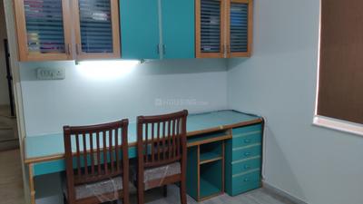 Bedroom Image of 1800 Sq.ft 4 BHK Villa for sale in Chandkheda Ahmedabad for Rs. 25500000