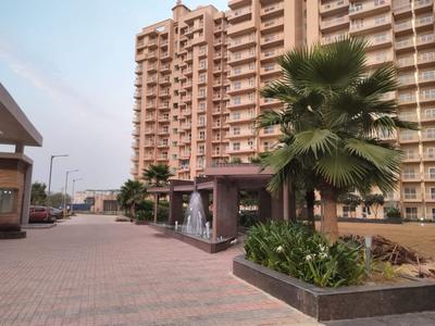 Image of 2030 Sq.ft 3 BHK Apartment / Flat for sale in Tashee Capital Gateway, Sector 111, Gurgaon for Rs. 24500000