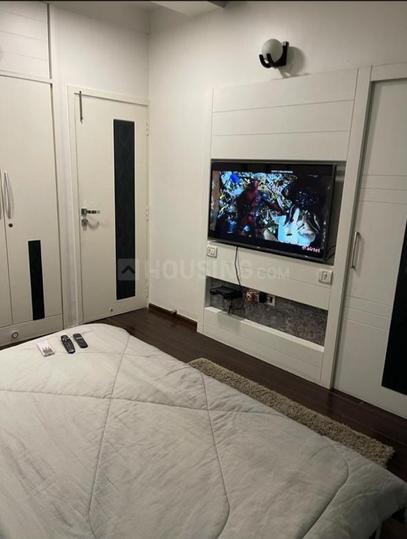 Poddar Palm Enclave Bedroom 1