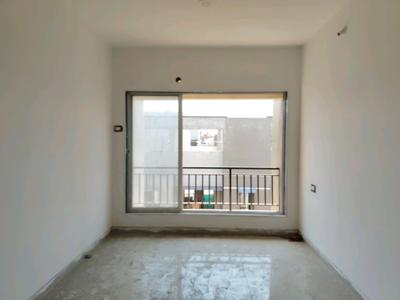 Living Room Image of 915 Sq.ft 2 BHK Apartment / Flat for sale in Shanti Vista II, Boisar Mumbai for Rs. 3843000