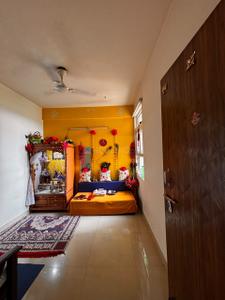 Pooja Room Image of 924 Sq.ft 3 BHK Apartment / Flat for sale in ROF Ananda, Sector 95 Gurgaon for Rs. 7200000