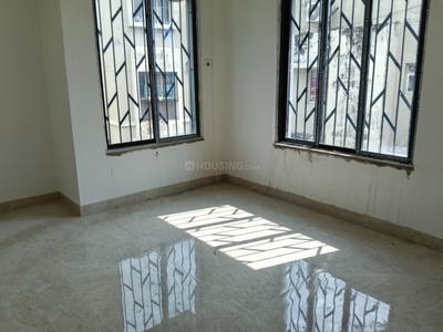 Bedroom Image of 1120 Sq.ft 3 BHK Apartment / Flat for sale in Nayabad Kolkata for Rs. 5936000