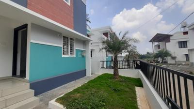 Image of 1500 Sq.ft 3 BHK Independent House for sale in Manapullikavu, Palakkad for Rs. 5100000