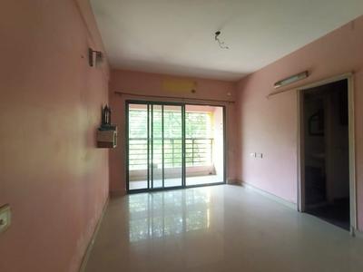 Hall Image of 1206 Sq.ft 3 BHK Apartment / Flat for sale in Kalikapur, EM Bypass Kolkata for Rs. 8000000