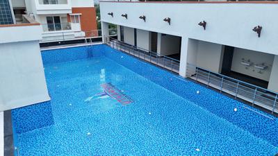 Image of 1100 Sq.ft 2.5 BHK Apartment / Flat for sale in Utkarsha Capital Towers, Madhurawada, Visakhapatnam for Rs. 7130000