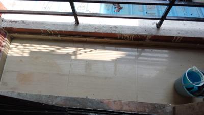 Kitchen Image of 670 Sq.ft 1 BHK Apartment / Flat for sale in Ulwe Navi Mumbai for Rs. 4200000