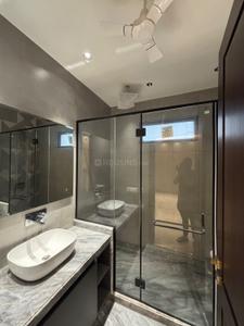Image of 2700 Sq.ft 4 BHK Builder Floor for sale in Kirti Nagar, New Delhi for Rs. 65000000