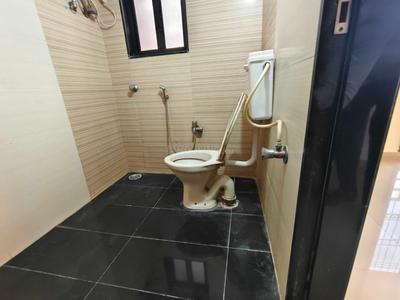 Image of 1600 Sq.ft 3 BHK Apartment / Flat for sale in Gajra Bhoomi Oscar, Ghansoli, Navi Mumbai for Rs. 27500000