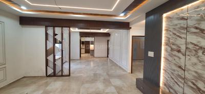 Hall Image of 2500 Sq.ft 3 BHK Apartment / Flat for sale in Alwal Secunderabad for Rs. 15000000