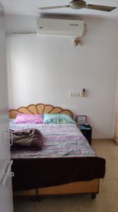 Bedroom Image of 915 Sq.ft 2 BHK Apartment / Flat for sale in Sundarvan Apartment, Ranip Ahmedabad for Rs. 3600000