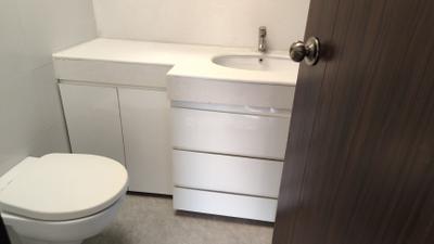 Image of 1500 Sq.ft 3 BHK Apartment / Flat for rent in Marvel Ideal Spacio Phase 1, Pisoli, Pune for Rs. 45000