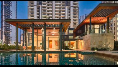 Image of 2290 Sq.ft 3 BHK Apartment / Flat for sale in Whiteland The Aspen, Sector 76, Gurgaon for Rs. 33892000