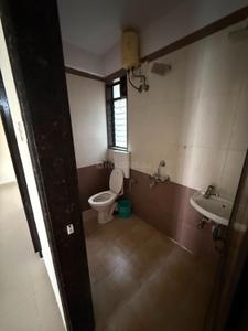 Image of 1050 Sq.ft 2 BHK Apartment / Flat for sale in Om Shivam Apartments, Kamothe, Navi Mumbai for Rs. 12000000