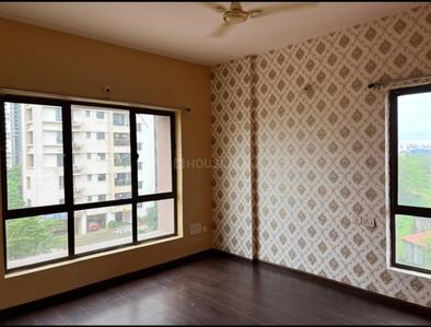 Bedroom Image of 2200 Sq.ft 3 BHK Apartment / Flat for rent in Forest Park Bhubaneswar for Rs. 30000